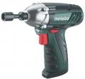   Metabo PowerMaxx SSD
